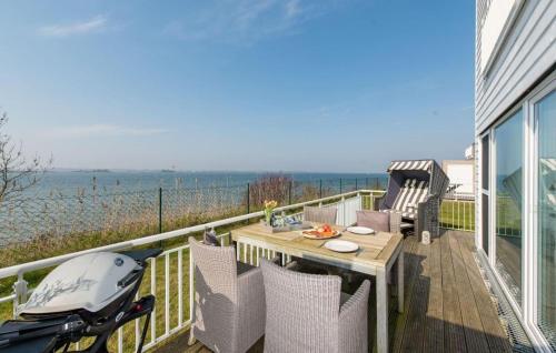 Schleizeit in Kappeln, Germany