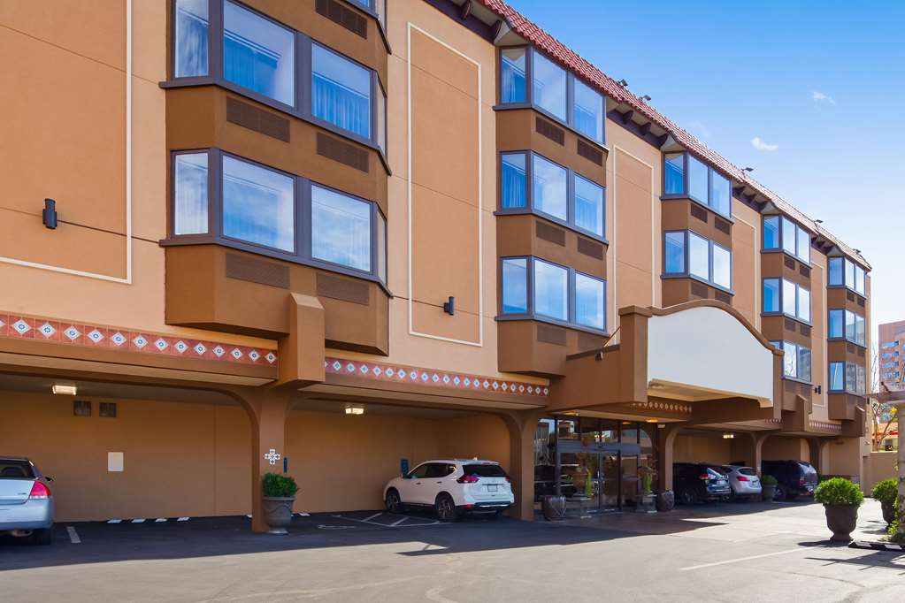 Seville Plaza Hotel Trademark Collection by Wyndham - photo 2