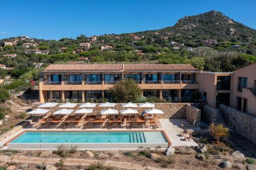 Hotel Abbartello — Olmeto — photo 4