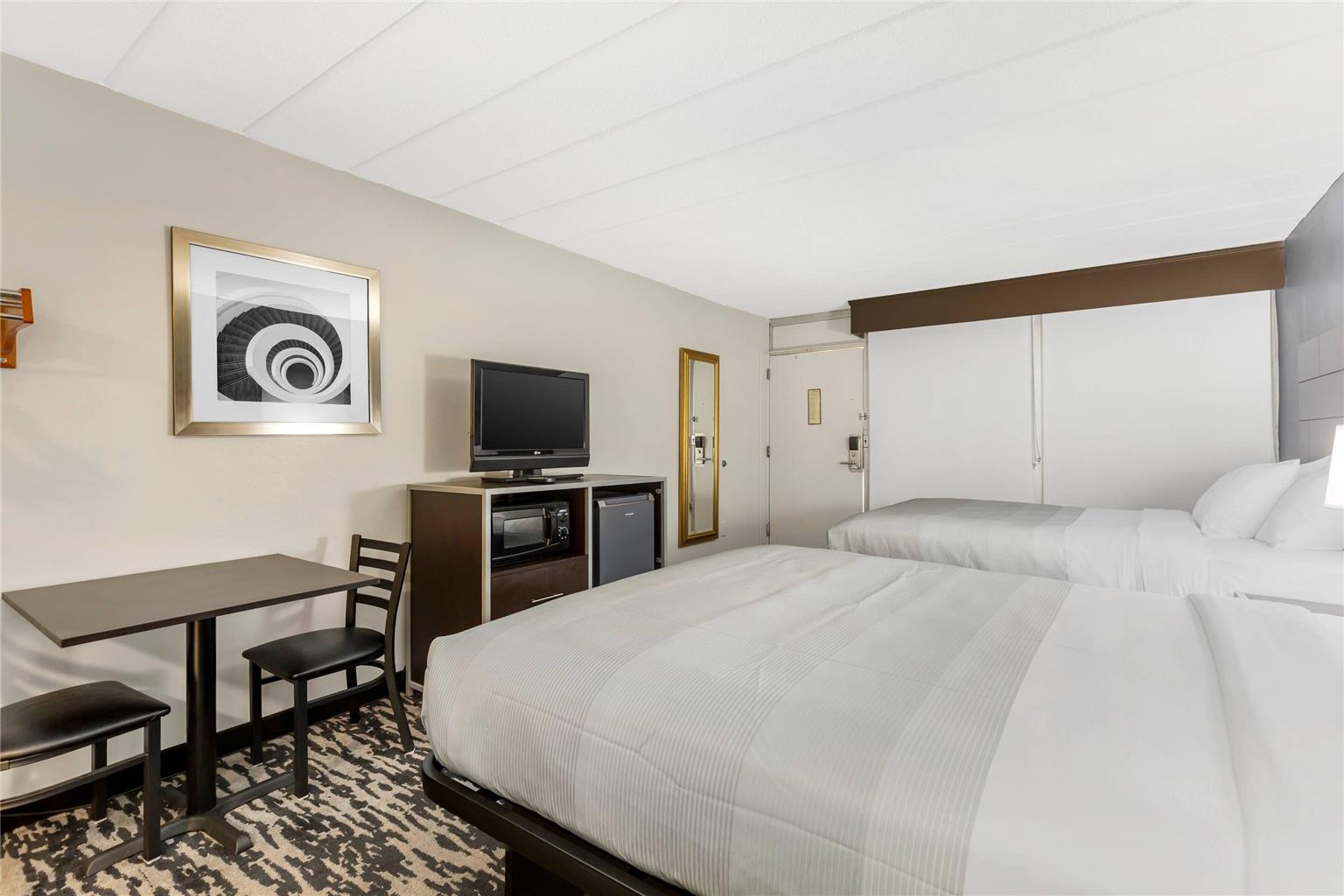 Quality Inn & Suites Easley Greenville - photo 25