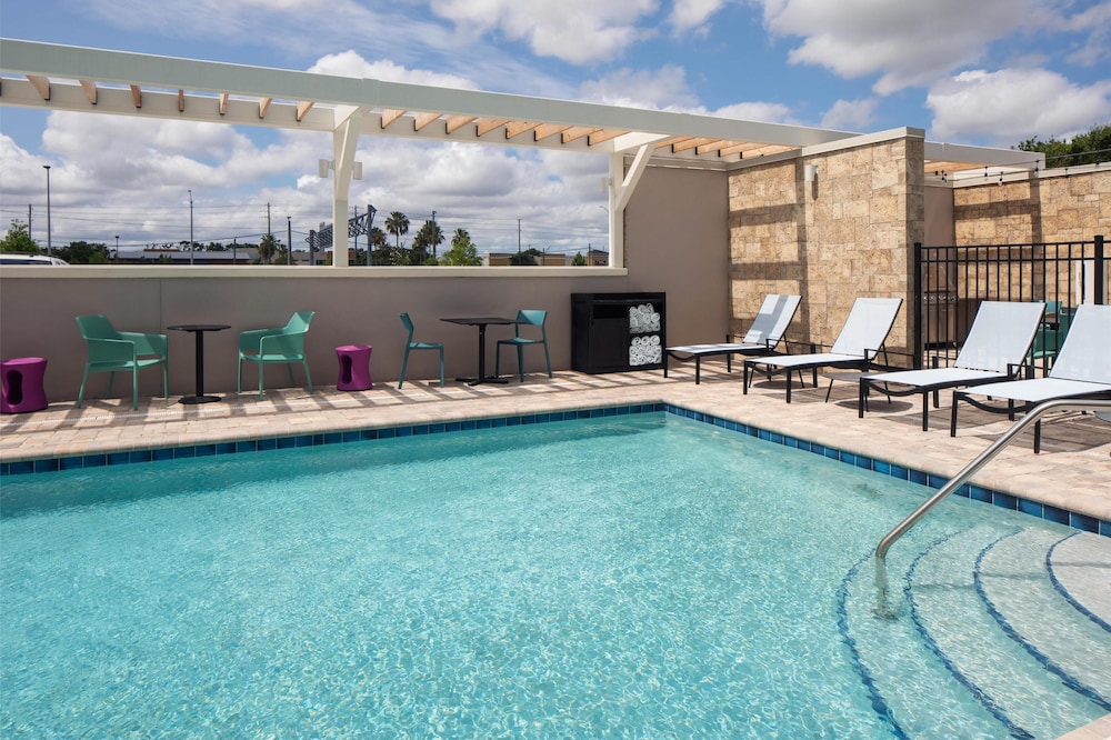 Home2 Suites by Hilton Clearwater St. Petersburg Ulmerton Rd - photo 20