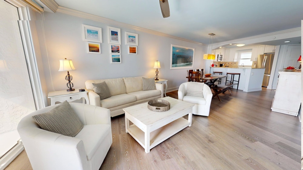 Beachside Towers at Sandestin by Gibson Beach Rentals - photo 168