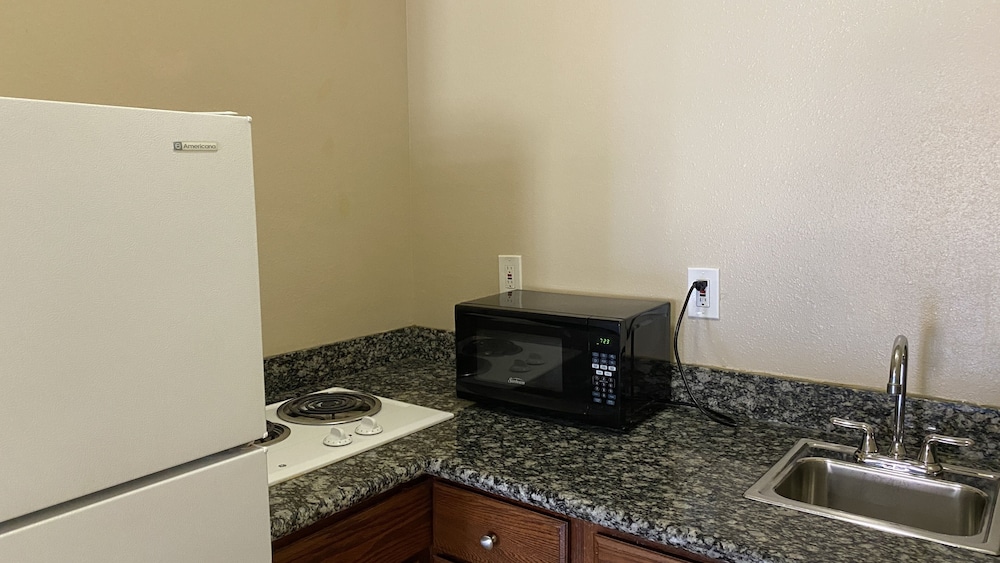 Palace Inn Westheimer - photo 8