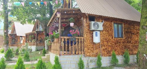 Gold Star in Batumi, Georgia