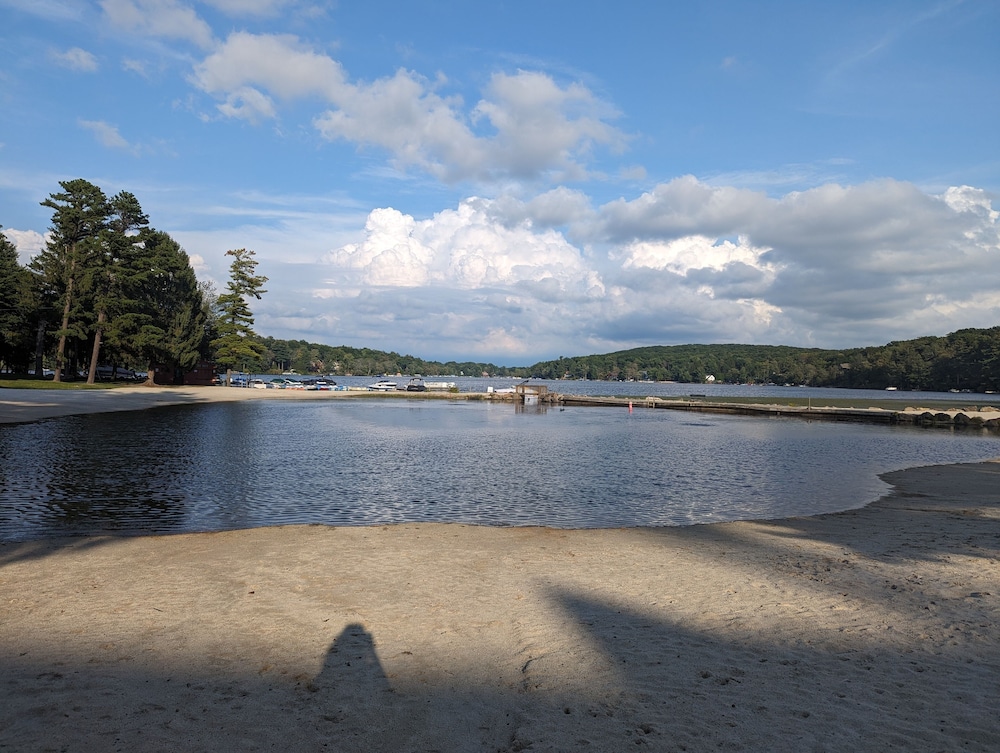 The Lodge Luxury Resort At Lake Harmony - photo 31