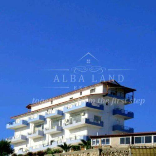 Vila Bello — 4-Star Luxury Hotel in Ksamil, Albania