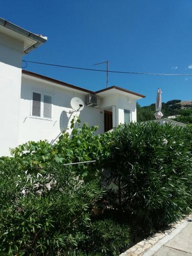 Apartment Maria — 4-Star Luxury Hotel in Rab, Croatia