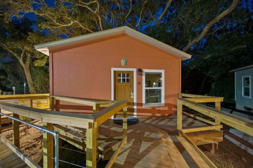 Sea Cottages of Amelia - photo 4