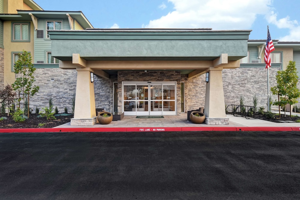 Homewood Suites by Hilton Pleasant Hill CA - photo 73