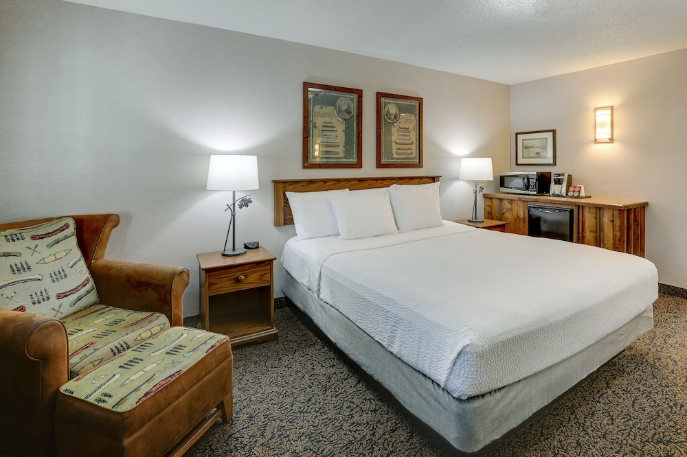 Stoney Creek Hotel Des Moines Johnston - photo 11