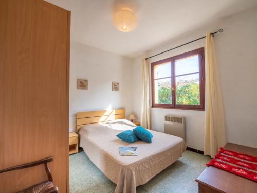 Apartment Villa Marenco 2 by Interhome — 4-Star Luxury Hotel in La Croix-Valmer, France