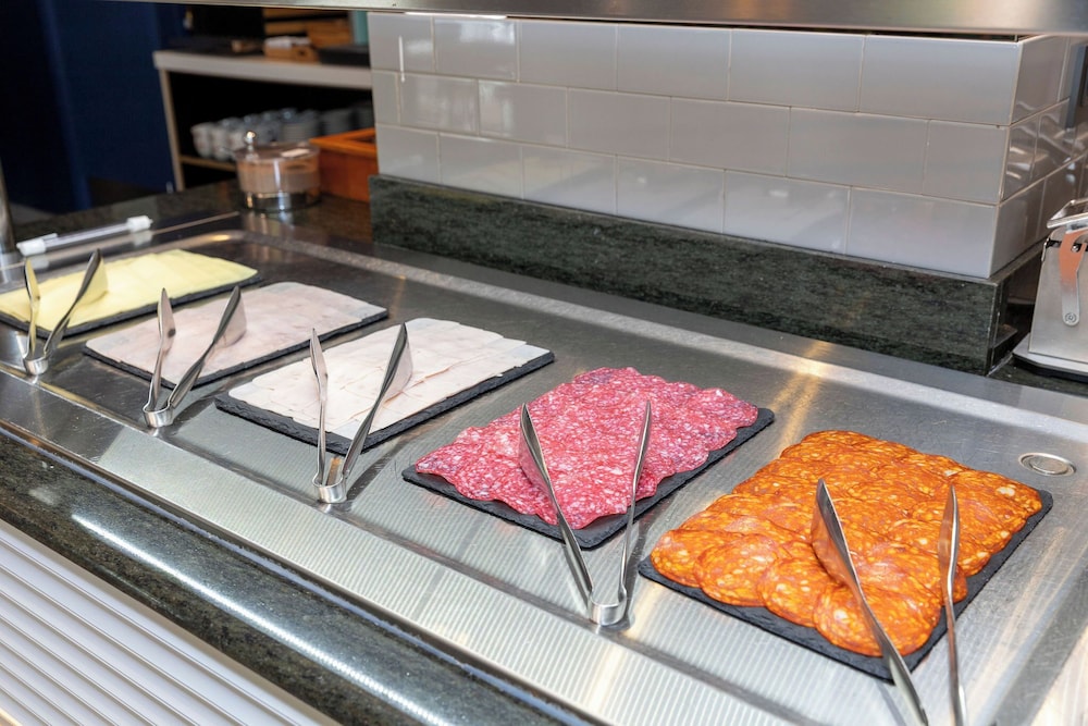 Hotel Campanile Alicante