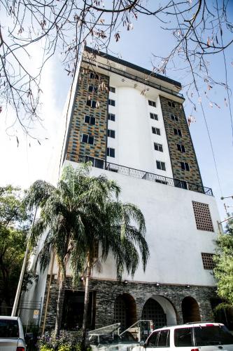 Booking Dioh in Monterrey, Mexico