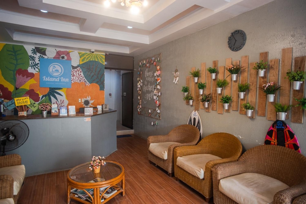 Island Inn Boracay — Malay — photo 3