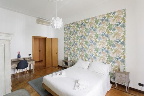 La Piccola Londra appartamento a Roma 5 minuti da piazza del Popolo — 4-Star Luxury Hotel in Rome, Italy
