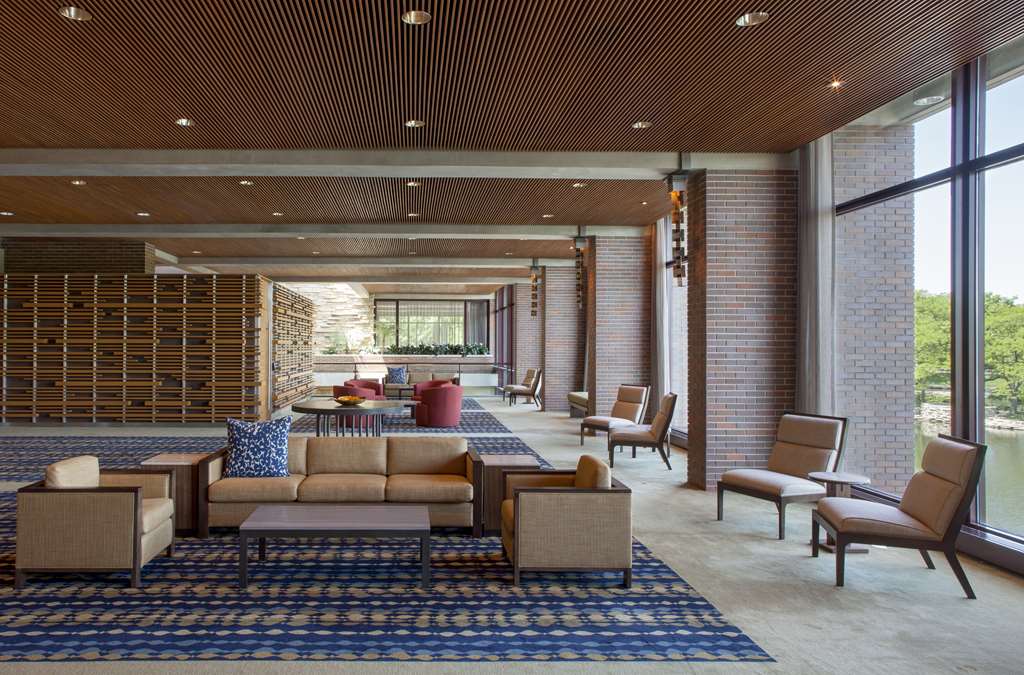Hyatt Lodge Oak Brook Chicago - photo 33