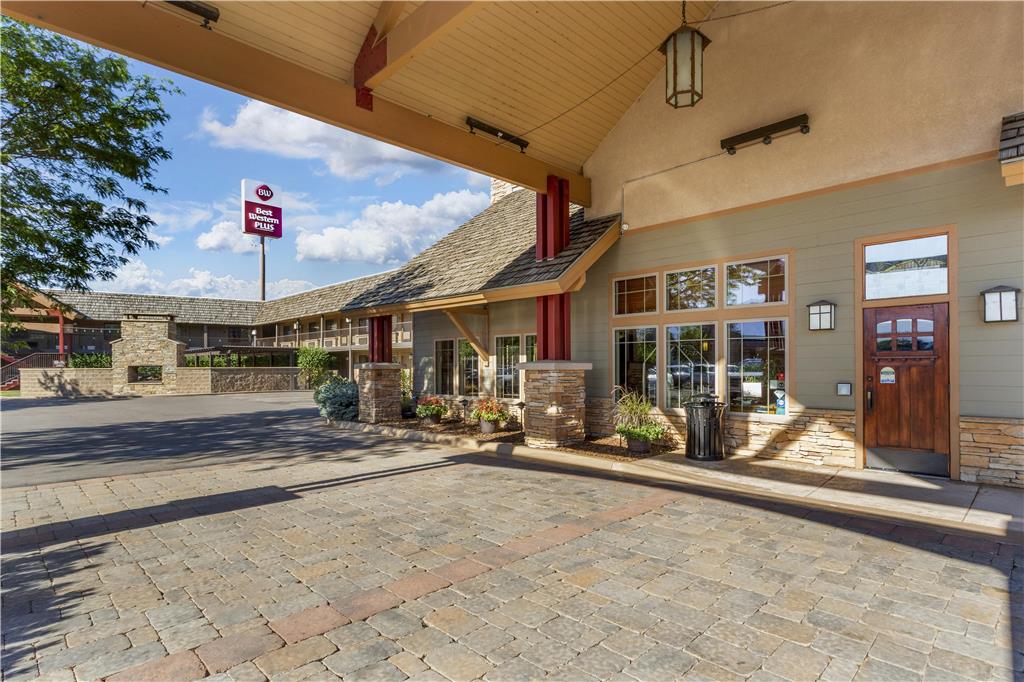 Best Western Plus High Country Inn - photo 10
