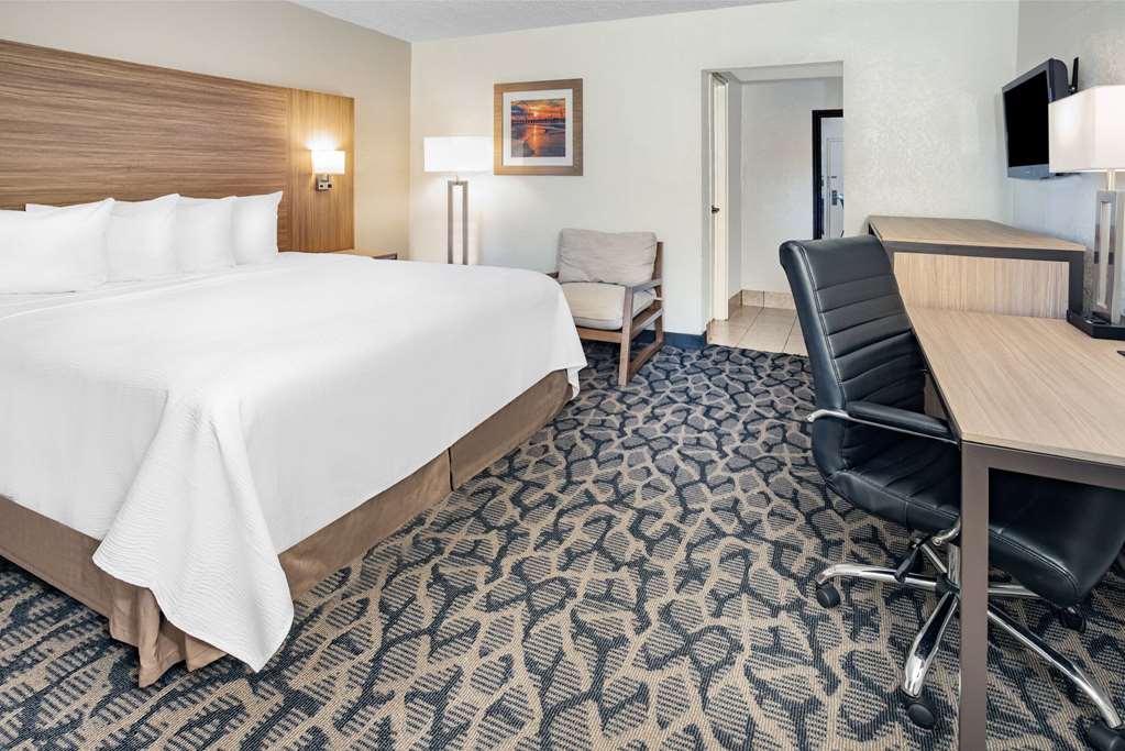 Ramada by Wyndham West Atlantic City - photo 39