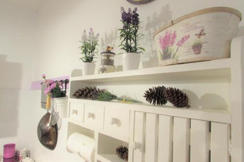 Purple House Arboriamar Platamona — 4-Star Luxury Hotel in Sorso, Italy