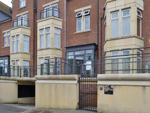 Number 7 in Whitby, United Kingdom