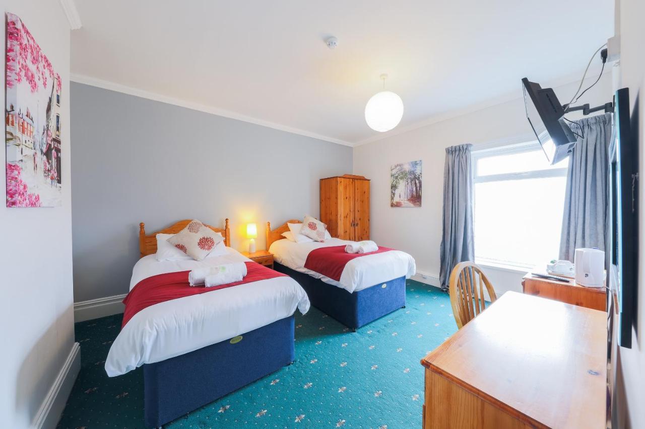 The Clee Hotel Cleethorpes Grimsby Lincolnshire — hotel in Cleethorpes