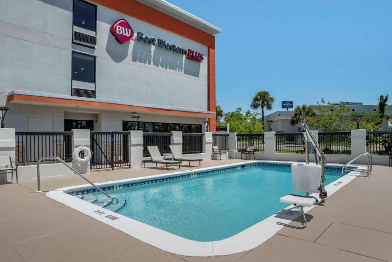 Best Western Plus Panama City Hotel - photo 95
