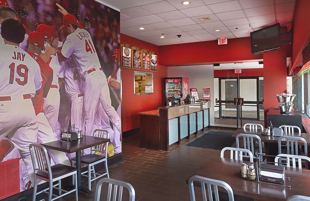 Hilton St. Louis at the Ballpark - photo 99