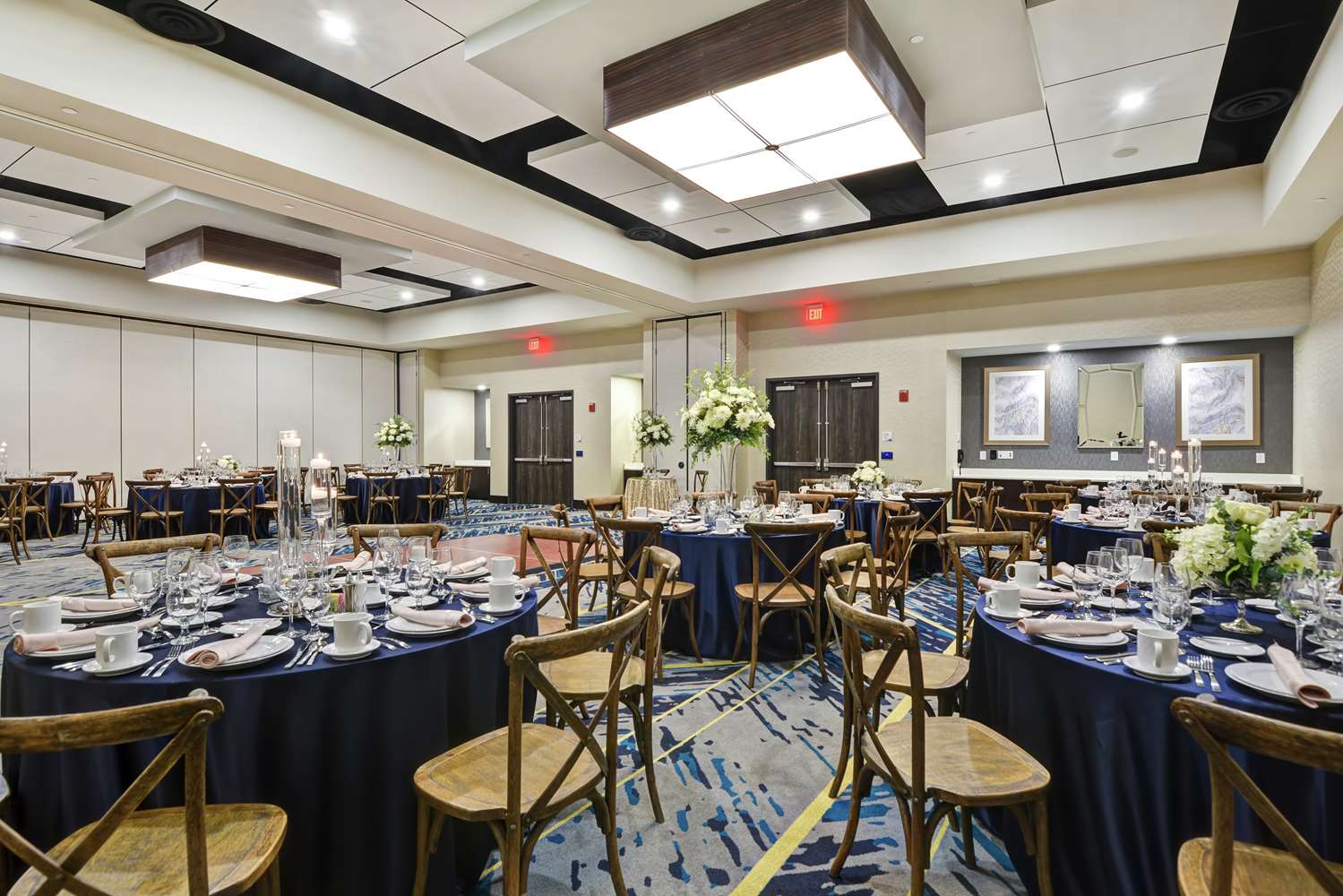 Embassy Suites by Hilton Plainfield Indianapolis Airport - photo 17