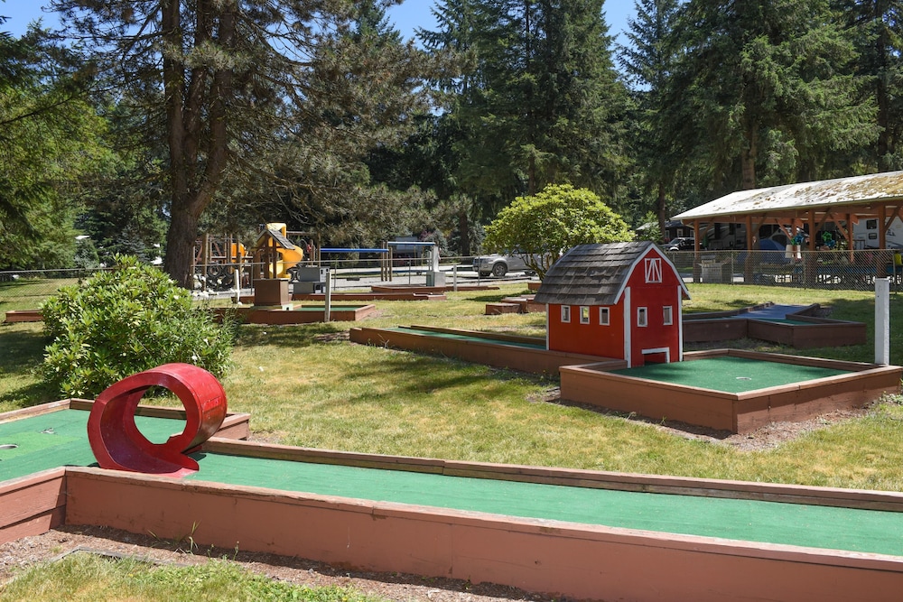 Thunderbird RV & Camping Resort - photo 15