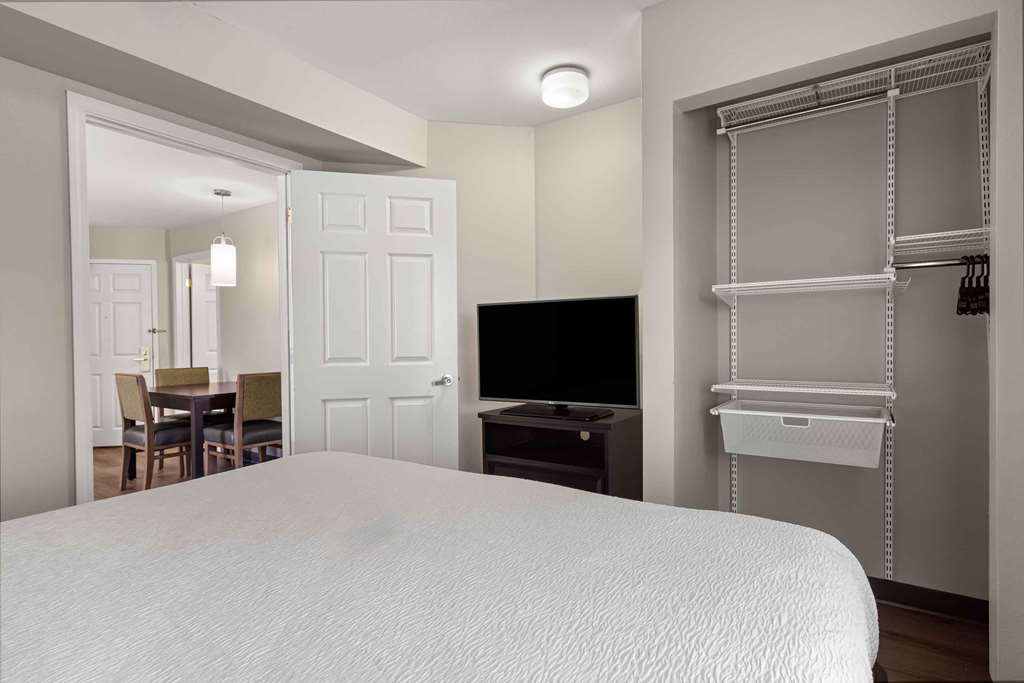 Extended Stay America St. Louis Fenton - photo 28