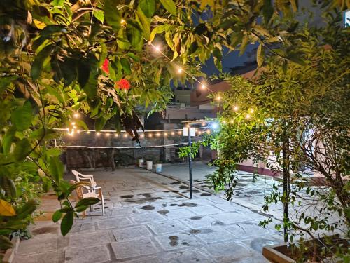 Garden Villa Hyderabad — 4-Star Luxury Hotel in Hyderabad, India