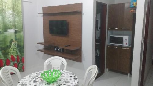 Residencial Granito e Jasmim — 4-Star Luxury Hotel in Conde, Brasil