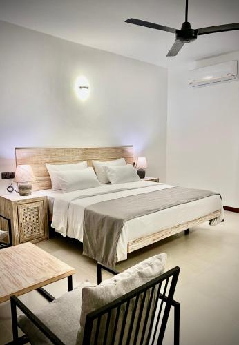 Chariot Square - carbon neutral hotel in Kandy
