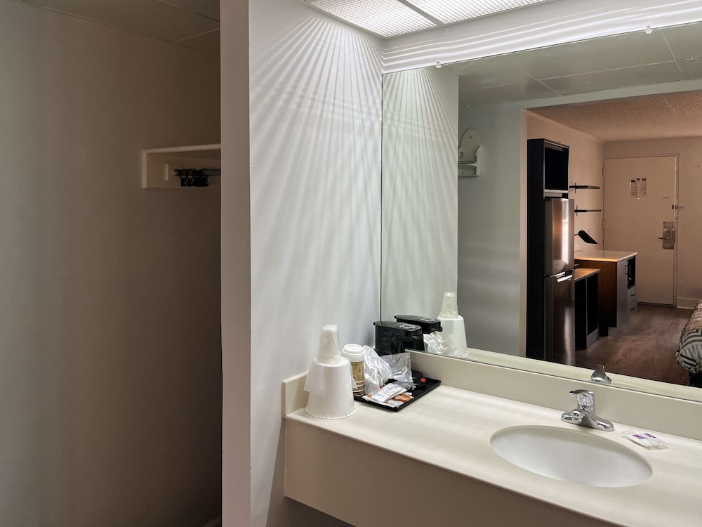 Studio 6 Suites Perry GA - photo 12