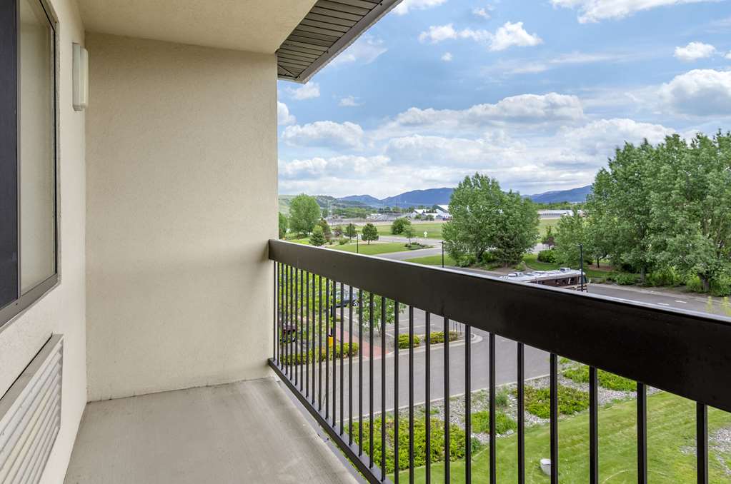 Comfort Inn Bozeman near University - photo 12