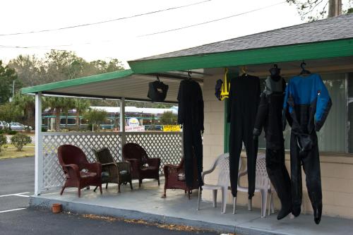 High Springs Country Inn - photo 13