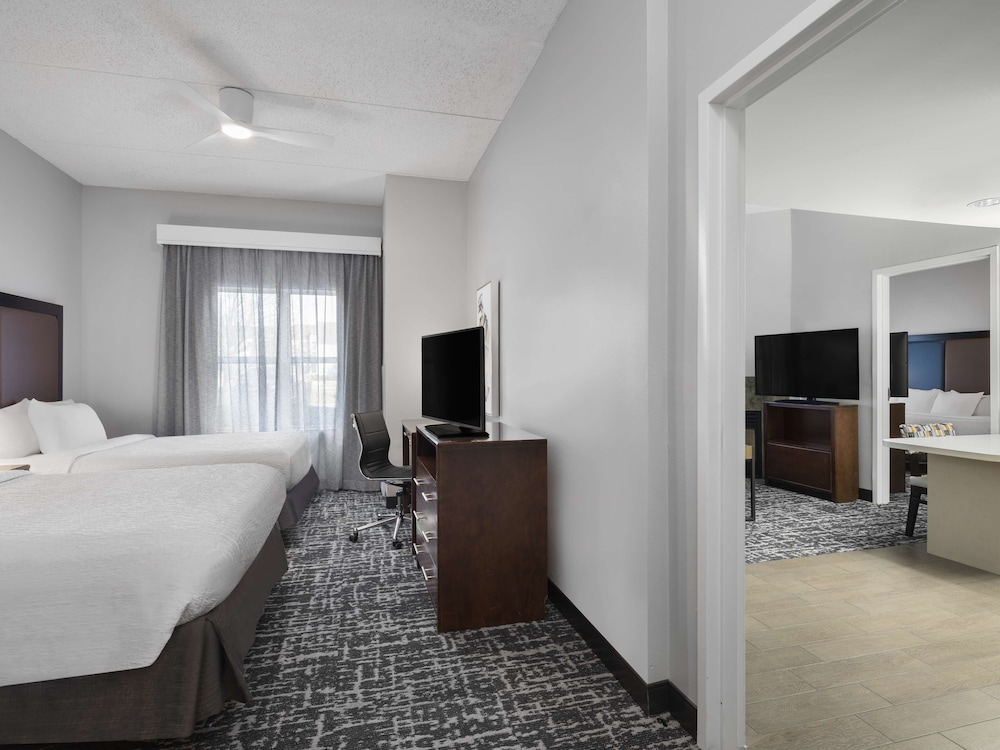Homewood Suites by Hilton Columbus Airport - photo 8