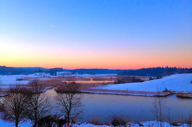 Hotel & Landgasthof Osterseen pet-friendly hotel Iffeldorf
