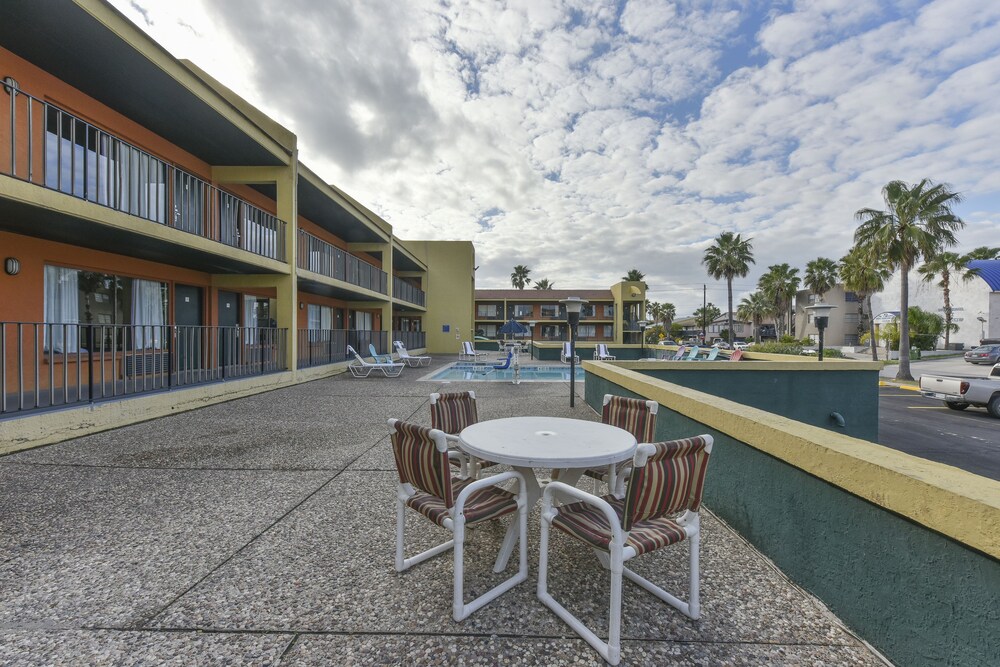 South Padre Island Lodge - photo 24
