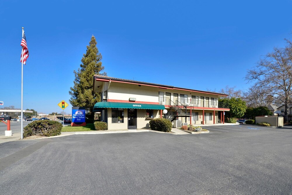 Atascadero Inn - featured photo