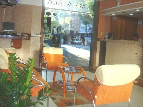 Hotel Avenida — Belem — photo 4