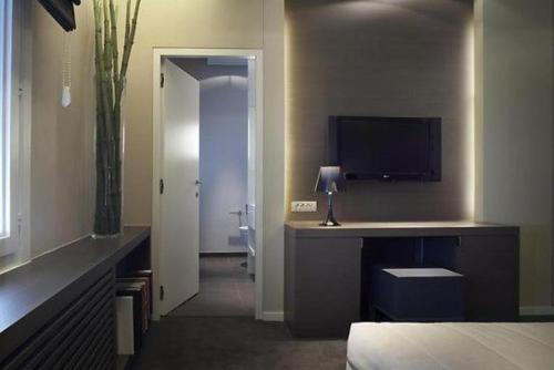 Gravenhof - carbon neutral hotel in Beersel