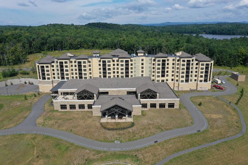 YO1 Longevity & Health Resorts Catskills - photo 4