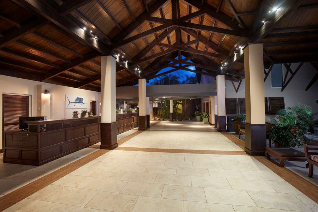 Manchebo Beach Resort and Spa — Oranjestad — photo 3