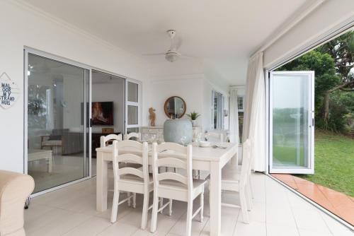 Long Island 38 — 4-Star Luxury Hotel in Ballito, South Africa