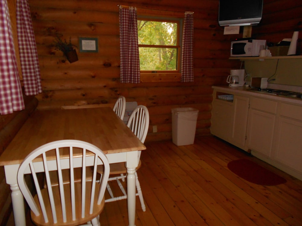 Neshonoc Lakeside Camping Resort - photo 30