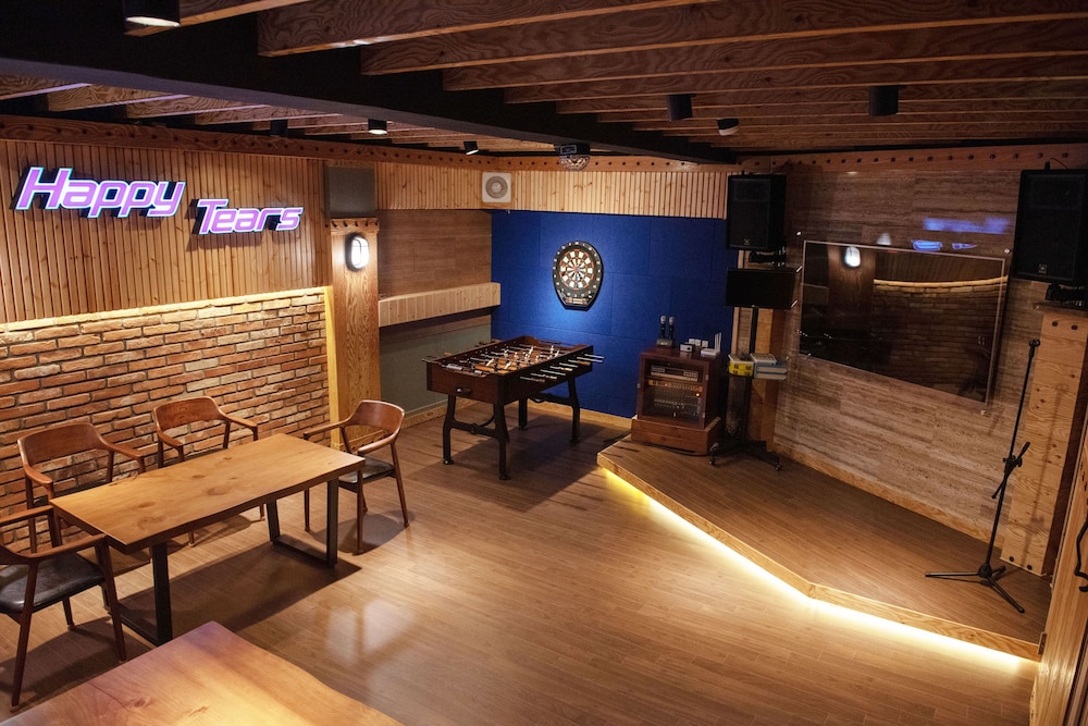 Twelve Motel in Waegwan, South Korea