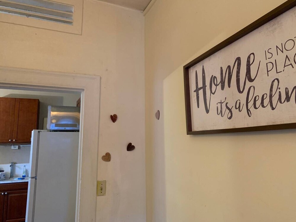 A Center of Capital Hill Sleep 2 - photo 7