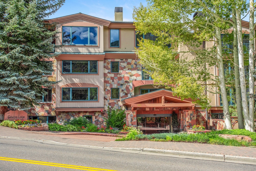 The Galatyn Lodge - photo 29