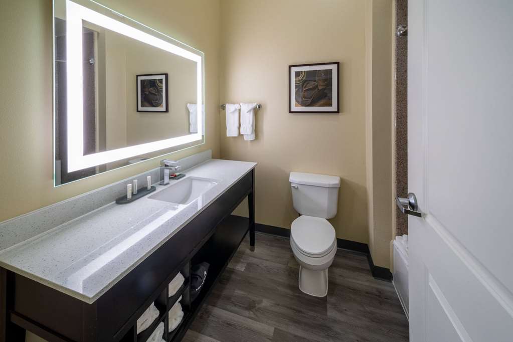 La Quinta Inn & Suites by Wyndham Houston New Caney - photo 20